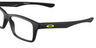 Oakley® OY8001 SHIFTER XS OY8001 800101 48 Eyeglasses - Satin Black
