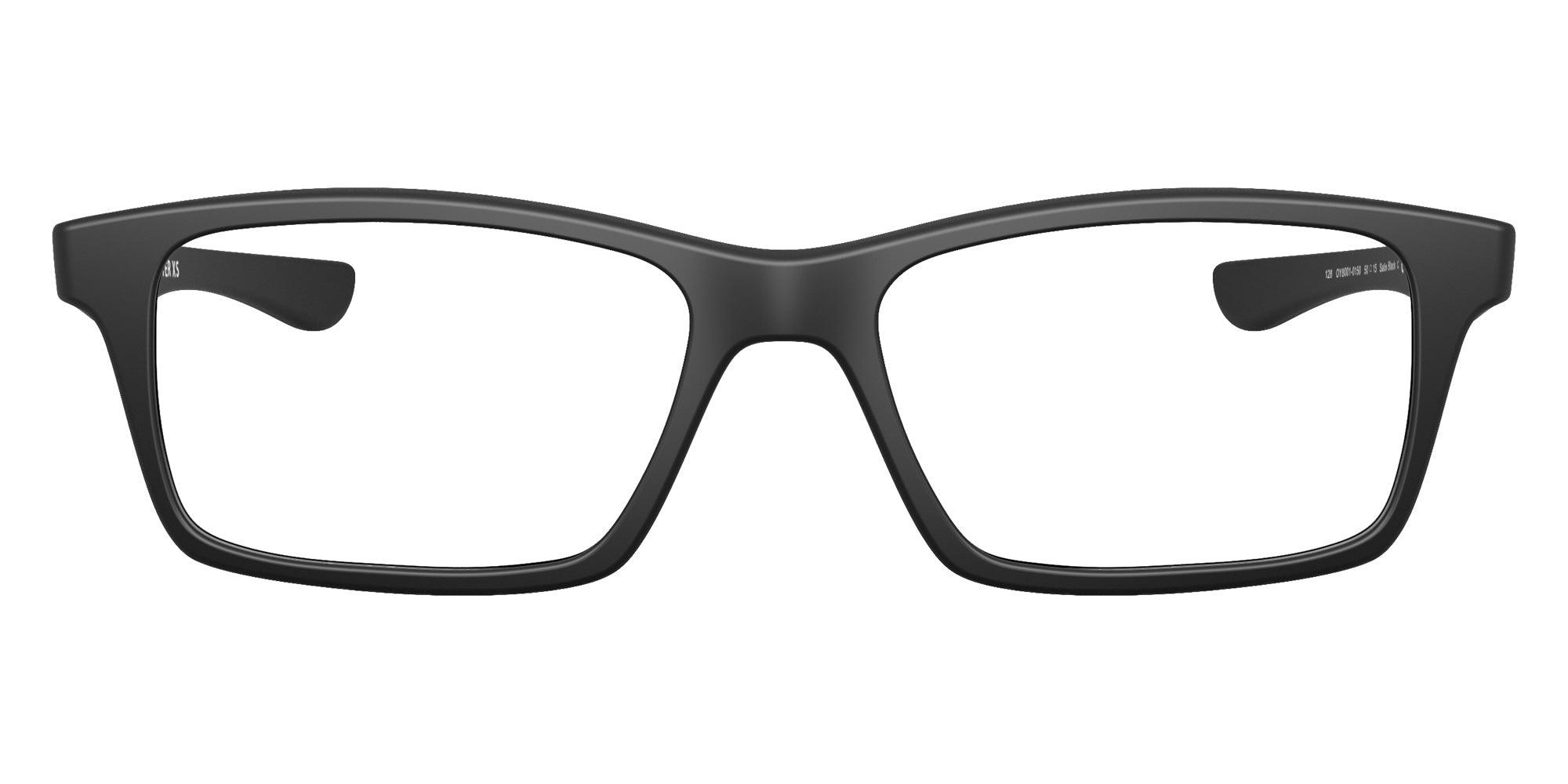 Oakley® OY8001 SHIFTER XS OY8001 800101 48 Eyeglasses - Satin Black