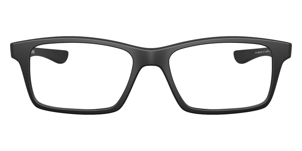 Oakley® OY8001 SHIFTER XS OY8001 800101 48 Eyeglasses - Satin Black