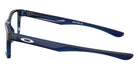 Oakley® OY8001 SHIFTER XS OY8001 800104 50 Eyeglasses - Polished Blue Ice