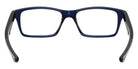 Oakley® OY8001 SHIFTER XS OY8001 800104 50 Eyeglasses - Polished Blue Ice