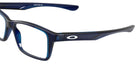 Oakley® OY8001 SHIFTER XS OY8001 800104 50 Eyeglasses - Polished Blue Ice