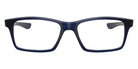Oakley® OY8001 SHIFTER XS OY8001 800104 50 Eyeglasses - Polished Blue Ice