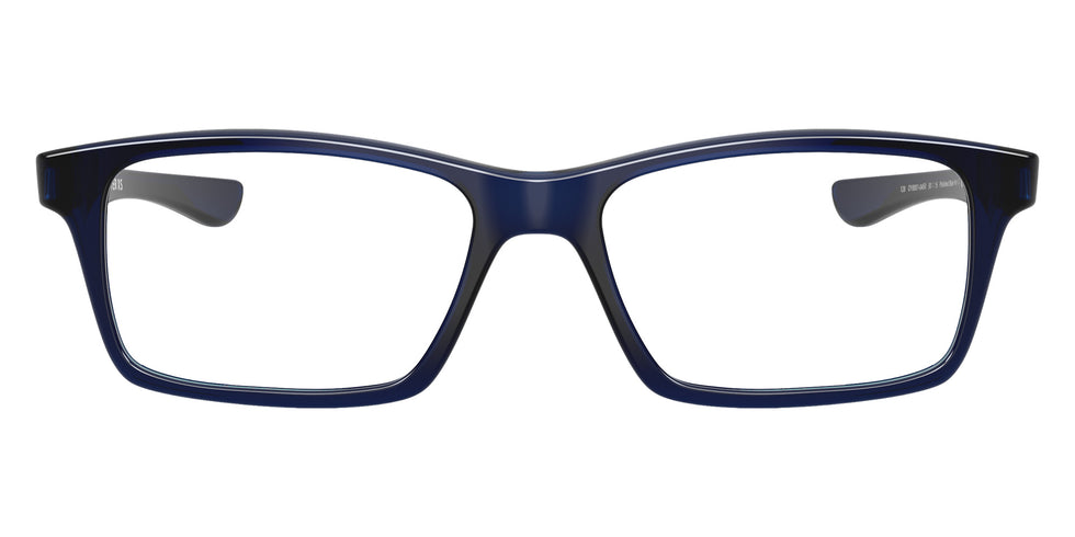 Oakley® OY8001 SHIFTER XS OY8001 800104 50 Eyeglasses - Polished Blue Ice