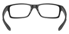 Oakley® OY8002 CROSSLINK XS OY8002 800201 51 Eyeglasses - Satin Black