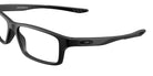 Oakley® OY8002 CROSSLINK XS OY8002 800201 51 Eyeglasses - Satin Black
