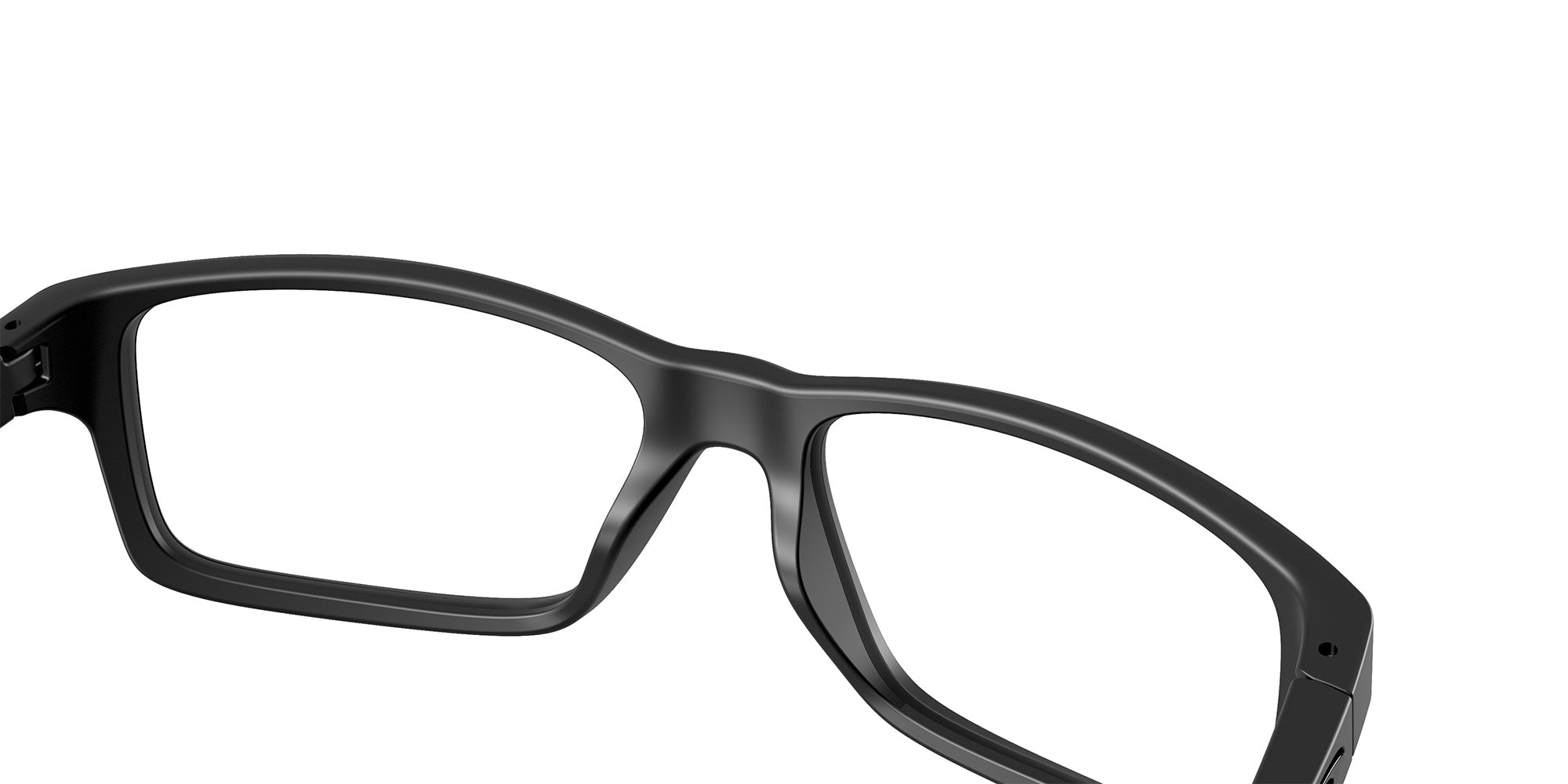 Oakley® OY8002 CROSSLINK XS OY8002 800201 51 Eyeglasses - Satin Black