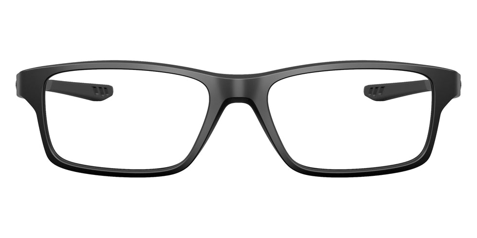 Oakley® OY8002 CROSSLINK XS OY8002 800201 51 Eyeglasses - Satin Black