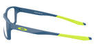Oakley® OY8002 CROSSLINK XS OY8002 800204 51 Eyeglasses - Satin Navy