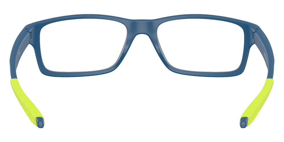 Oakley® OY8002 CROSSLINK XS OY8002 800204 51 Eyeglasses - Satin Navy
