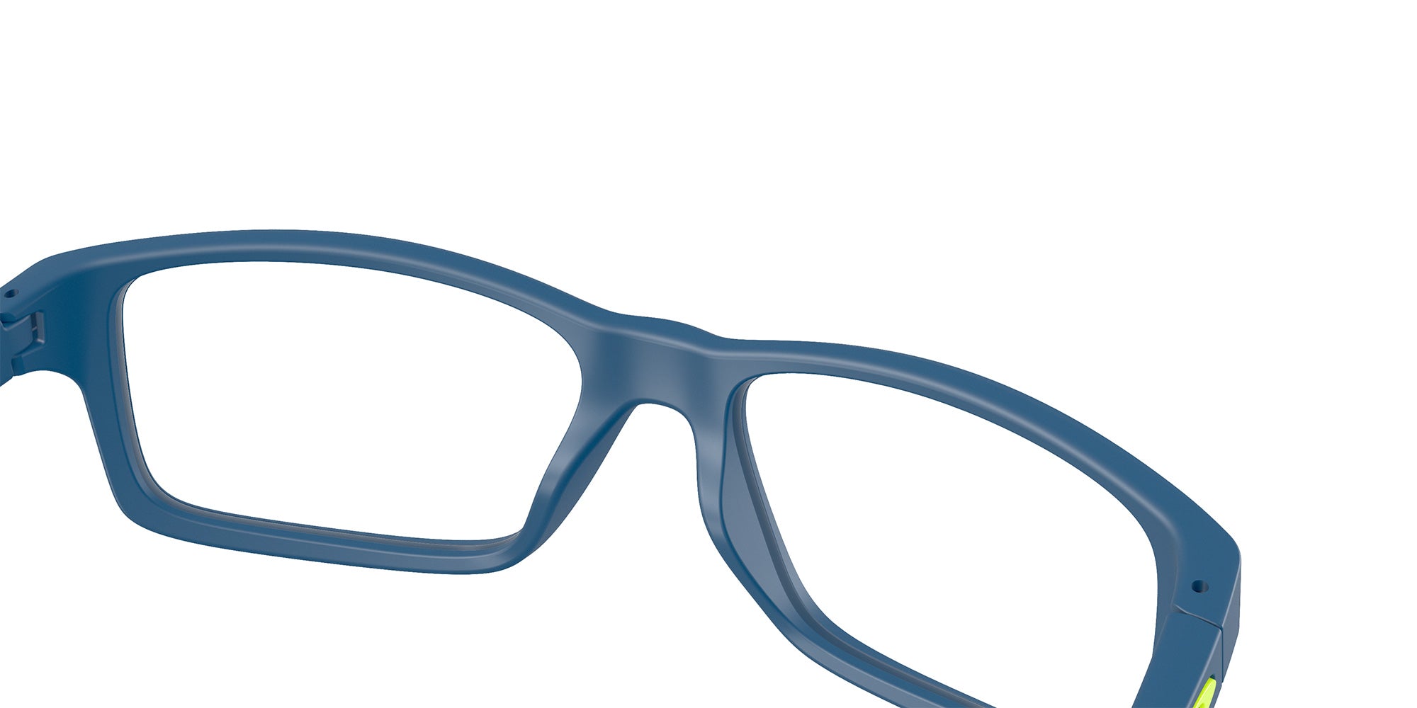 Oakley® OY8002 CROSSLINK XS OY8002 800204 51 Eyeglasses - Satin Navy