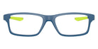 Oakley® OY8002 CROSSLINK XS OY8002 800204 51 Eyeglasses - Satin Navy