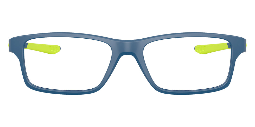 Oakley® OY8002 CROSSLINK XS OY8002 800204 51 Eyeglasses - Satin Navy
