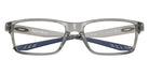 Oakley® OY8002 CROSSLINK XS Eyeglasses - Grey Shadow