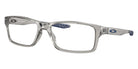Oakley® OY8002 CROSSLINK XS Eyeglasses - Grey Shadow