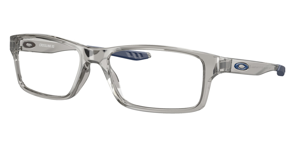 Oakley® OY8002 CROSSLINK XS Eyeglasses - Grey Shadow