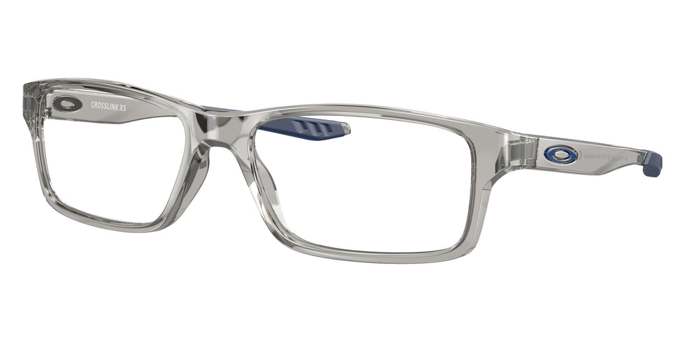 Oakley® OY8002 CROSSLINK XS Eyeglasses - Grey Shadow