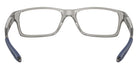 Oakley® OY8002 CROSSLINK XS Eyeglasses - Grey Shadow