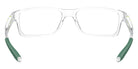 Oakley® OY8002 CROSSLINK XS OY8002 800216 49 Eyeglasses - Polished Clear