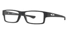 Oakley® OY8003 AIRDROP XS OY8003 800303 50 Eyeglasses - Satin Gray Smoke