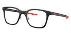 Oakley® OY8004 MILESTONE XS OY8004 800404 47 Eyeglasses - Matte Black