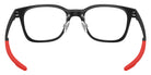 Oakley® OY8004 MILESTONE XS OY8004 800404 47 Eyeglasses - Matte Black