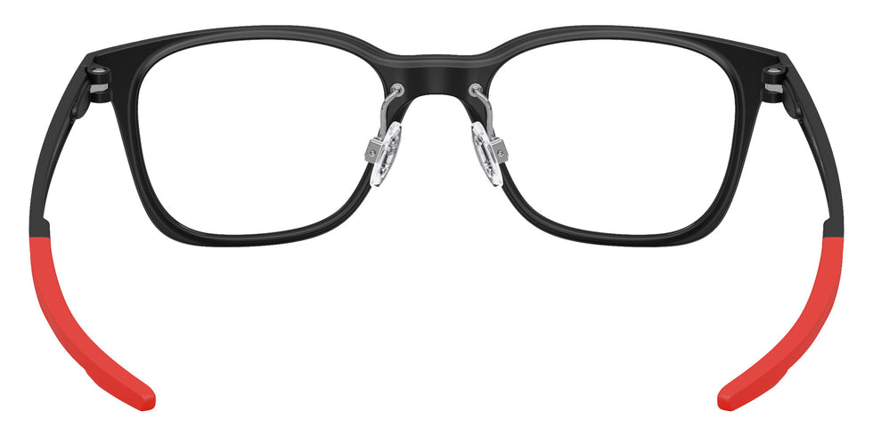 Oakley® OY8004 MILESTONE XS OY8004 800404 47 Eyeglasses - Matte Black