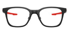 Oakley® OY8004 MILESTONE XS OY8004 800404 47 Eyeglasses - Matte Black