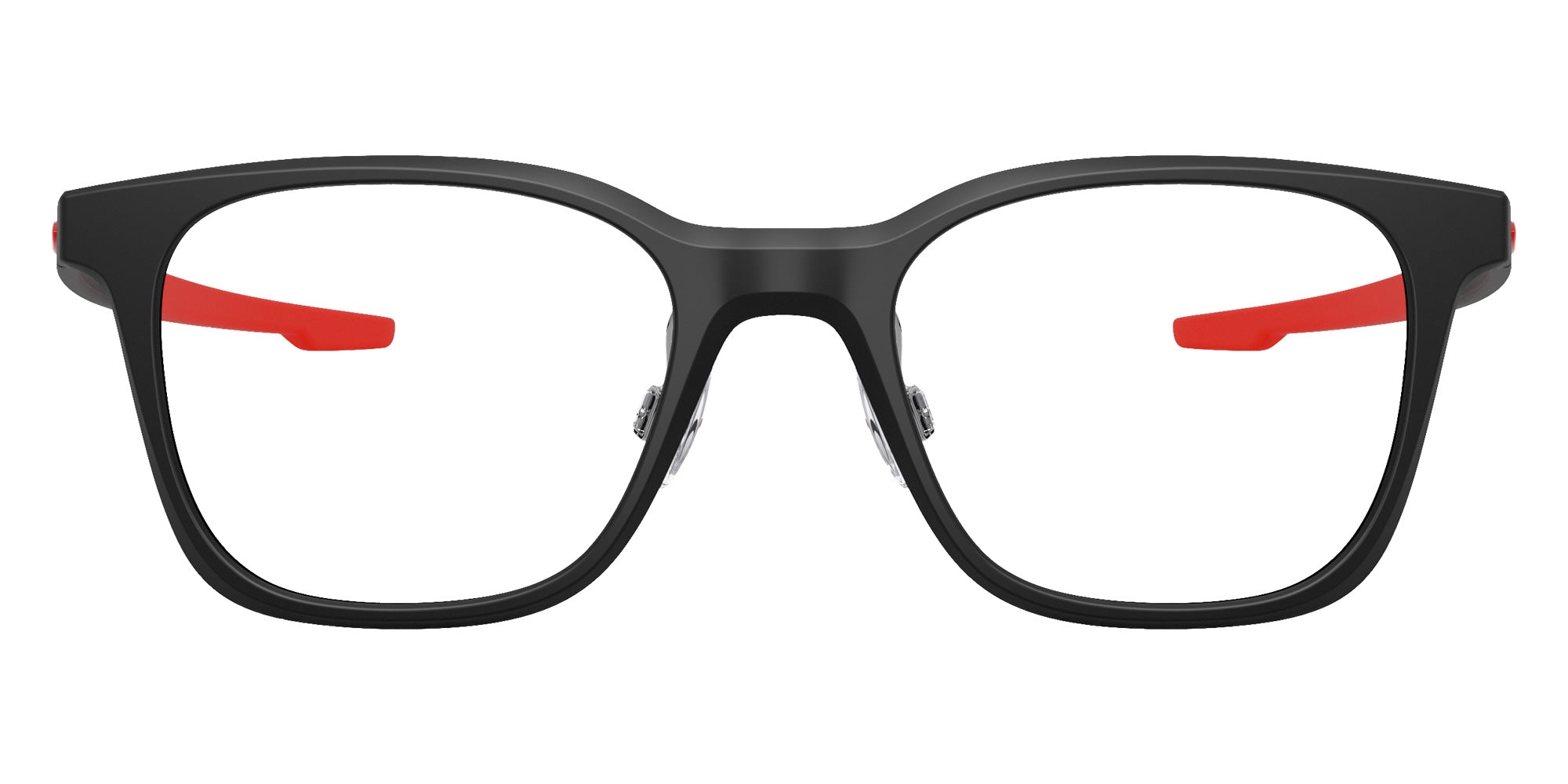 Oakley® OY8004 MILESTONE XS OY8004 800404 47 Eyeglasses - Matte Black