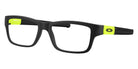 Oakley® OY8005 MARSHAL XS OY8005 800501 49 Eyeglasses - Satin Black