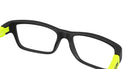 Oakley® OY8005 MARSHAL XS OY8005 800501 49 Eyeglasses - Satin Black