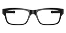 Oakley® OY8005 MARSHAL XS OY8005 800503 47 Eyeglasses - Polished Black