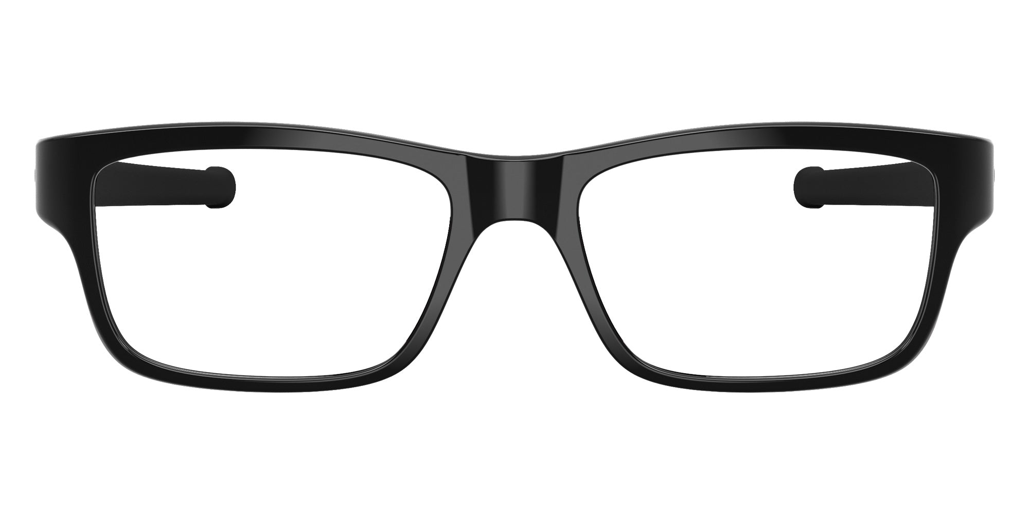 Oakley® OY8005 MARSHAL XS OY8005 800503 47 Eyeglasses - Polished Black