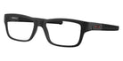 Oakley® OY8005 MARSHAL XS OY8005 800505 49 Eyeglasses - Satin Black 800505