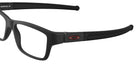 Oakley® OY8005 MARSHAL XS OY8005 800505 49 Eyeglasses - Satin Black 800505