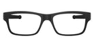 Oakley® OY8005 MARSHAL XS OY8005 800505 49 Eyeglasses - Satin Black 800505