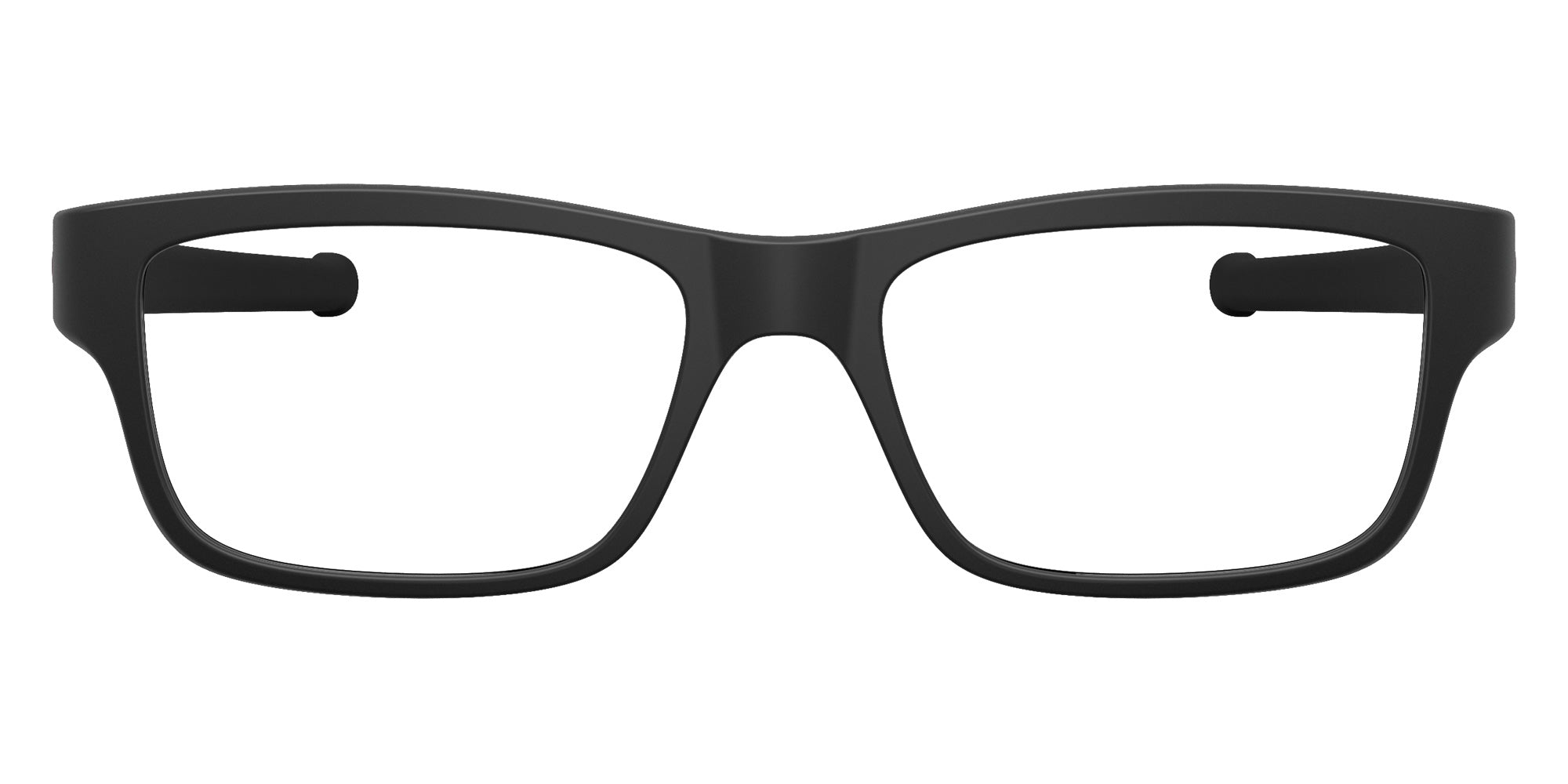 Oakley® OY8005 MARSHAL XS OY8005 800505 49 Eyeglasses - Satin Black 800505