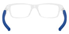 Oakley® OY8005 MARSHAL XS OY8005 800509 49 Eyeglasses - Matte Clear