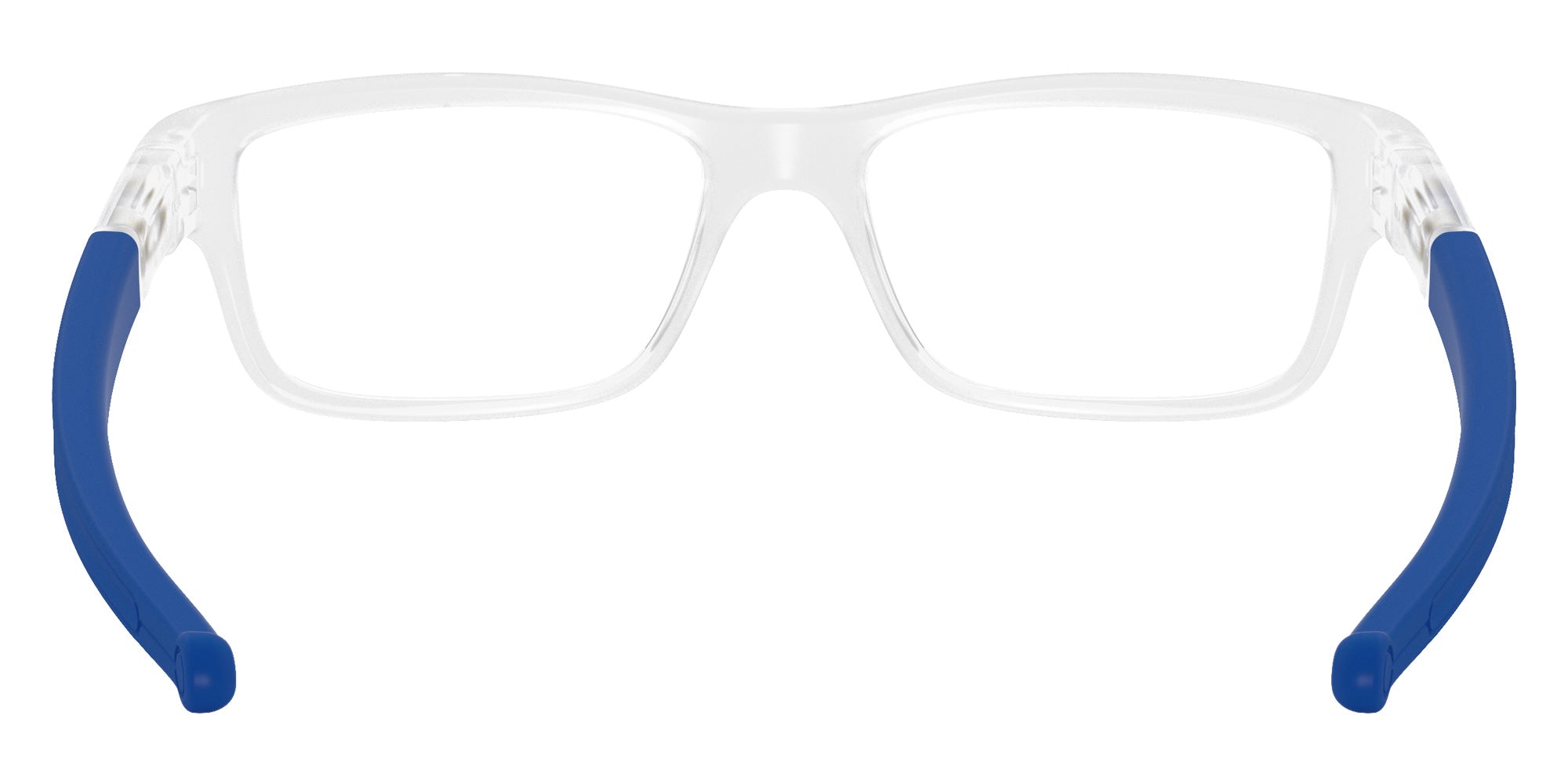 Oakley® OY8005 MARSHAL XS OY8005 800509 49 Eyeglasses - Matte Clear