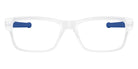 Oakley® OY8005 MARSHAL XS OY8005 800509 49 Eyeglasses - Matte Clear