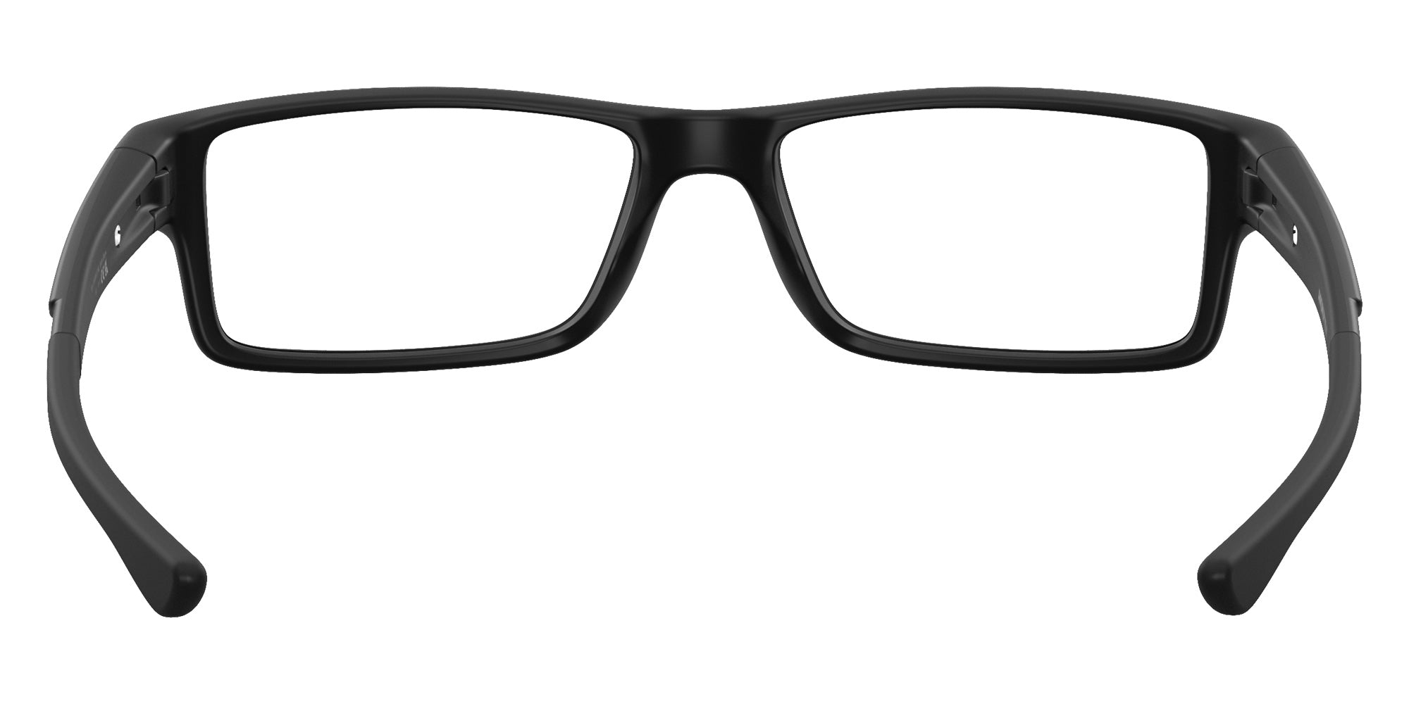 Oakley® OY8006 AIRDROP XS (A) OY8006 800601 52 Eyeglasses - Satin Black
