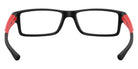 Oakley® OY8006 AIRDROP XS (A) OY8006 800603 52 Eyeglasses - Satin Black 800603