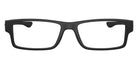 Oakley® OY8006 AIRDROP XS (A) OY8006 800603 52 Eyeglasses - Satin Black 800603