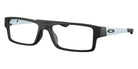Oakley® OY8006 AIRDROP XS (A) OY8006 800607 52 Eyeglasses - Satin Black 800607