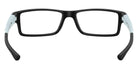 Oakley® OY8006 AIRDROP XS (A) OY8006 800607 52 Eyeglasses - Satin Black 800607