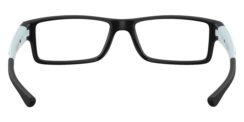 Oakley® OY8006 AIRDROP XS (A) OY8006 800607 52 Eyeglasses - Satin Black 800607