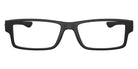Oakley® OY8006 AIRDROP XS (A) OY8006 800607 52 Eyeglasses - Satin Black 800607