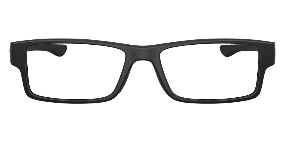 Oakley® OY8006 AIRDROP XS (A) OY8006 800607 52 Eyeglasses - Satin Black 800607