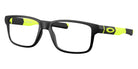 Oakley® OY8007 FIELD DAY OY8007 800701 48 Eyeglasses - Satin Black