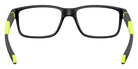 Oakley® OY8007 FIELD DAY OY8007 800701 48 Eyeglasses - Satin Black